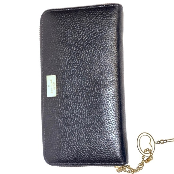 kate spade Handbags - Kate Spade Leather Woman Wallet
